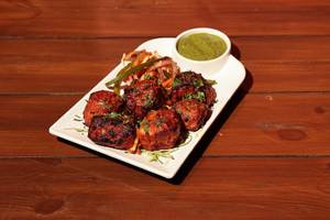 Maahi Tikka Aachari