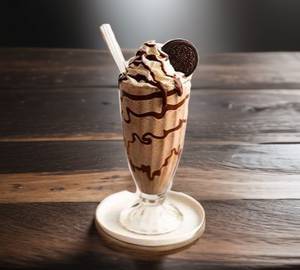 Oreo shake