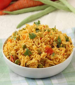 Masala Rice