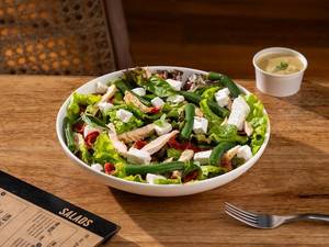 Basilic Salad [Full]