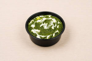 Palak Paneer