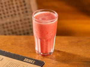 Pink Cooler Juice