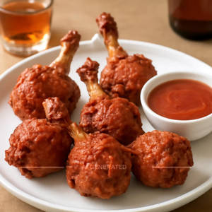 Chicken Lollipop