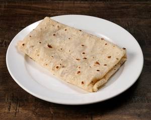 Rumali Roti