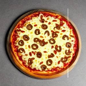 Cheese All The Way