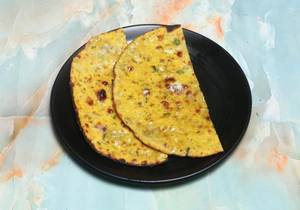 Missi Roti