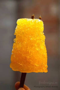 Pineapple Stick