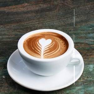 Irish Creamy Thick Coffee