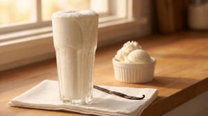 Vanilla Shake