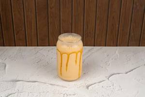 Caramel Cold Coffee