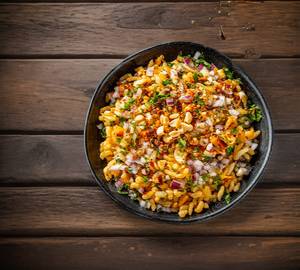 Masala Bhel