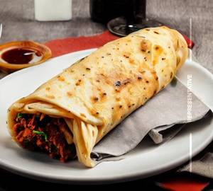 Chicken Schzwan Roll
