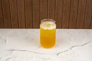 Mango Ice Tea