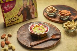 Chena Kesar Lotus (1 Pc)
