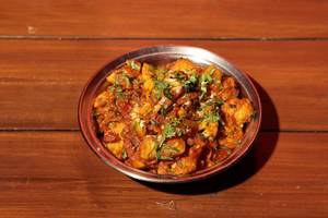 Aloo Gobhi