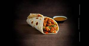 Chicken Mexican Roll