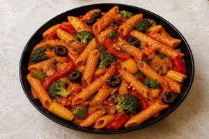 Exotic Veg