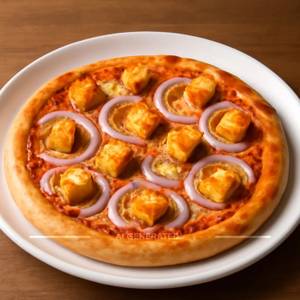 Paneer Onion Regular