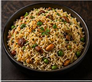 Katarni Rice [1 Plate]