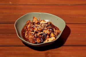 Kosho Teriyaki Chicken