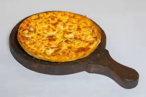 Onion Blossom Pizza