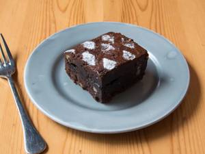 Chocolate Brownie