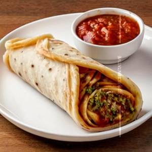 Schzwan Roll