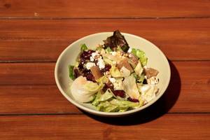 Mix Green Salad