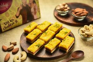 Milk Mango Delight 250g - Loose