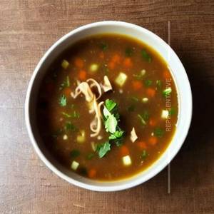 Chef- Special Soup