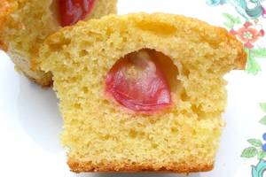 Strawberry Gooseberry (100 gms)