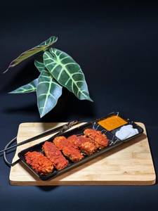 Peri Peri Chicken Wings