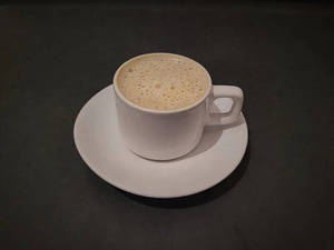 Fresh Brewed Hot Coffee