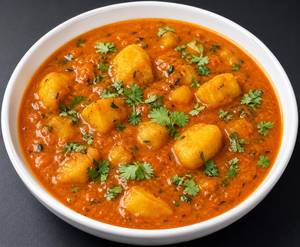 Aloo Tamatar