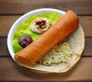 Upma Dosa