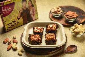 Milk Dodha Barfi 250g - Loose