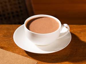 Dark Hot Chocolate