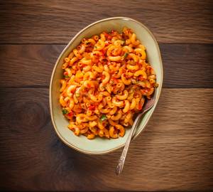 Gupta Ji Special Macaroni