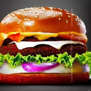 King Burger