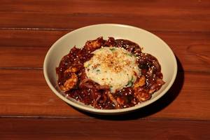 Prawn Fried Rice