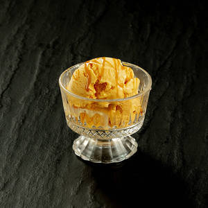 Mango Ice Cream