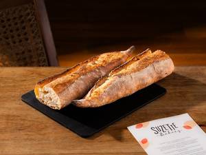 French Tradition Baguette