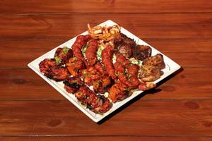 Seafood Platter