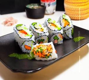 Classic California Roll