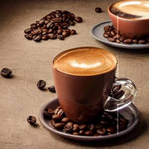 Mood Off Coffee