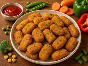 Veg Nuggets
