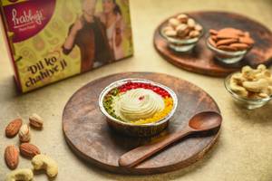 Chena Kesar Pista Bahar (1 Pc)