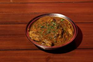 Chicken Ghee Roast