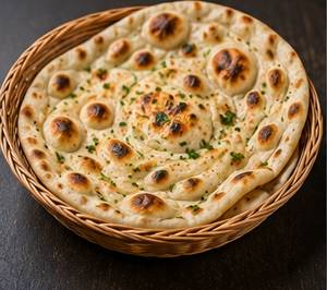 Sada Naan [1 Pc]