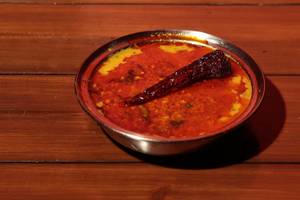 Dal Tadka